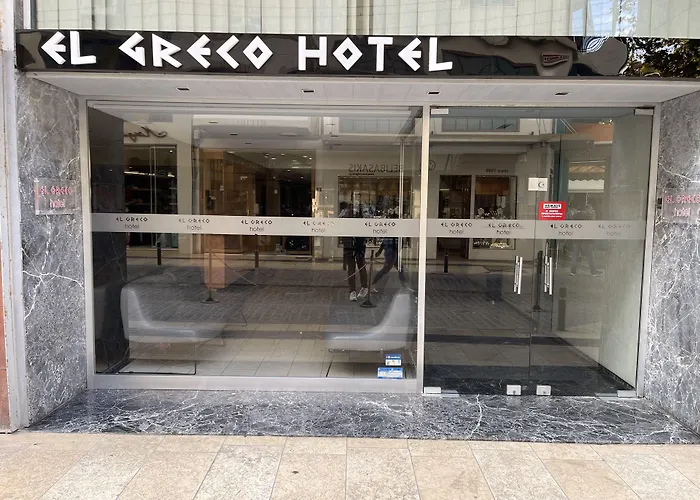 Heraklion (Crete) hotels near Cultural Conference Center of Heraklion