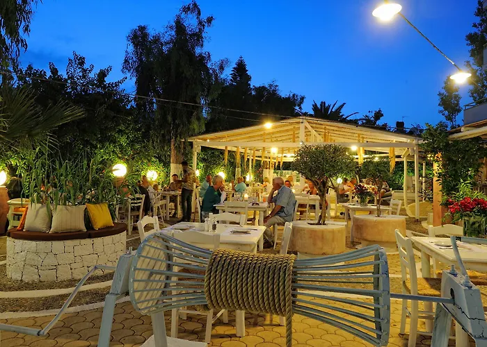 Drossia Hotel Malia 