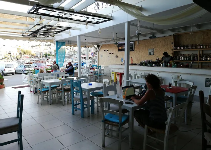 Kalypso Hotel (Adults Only) Elounda 