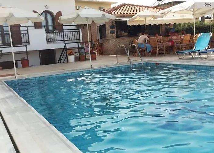 Arkadi Apartments Malia 