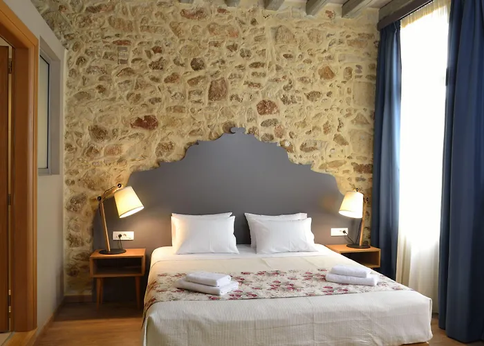 Elia Kentron (Adults Only) Hotel Chania 