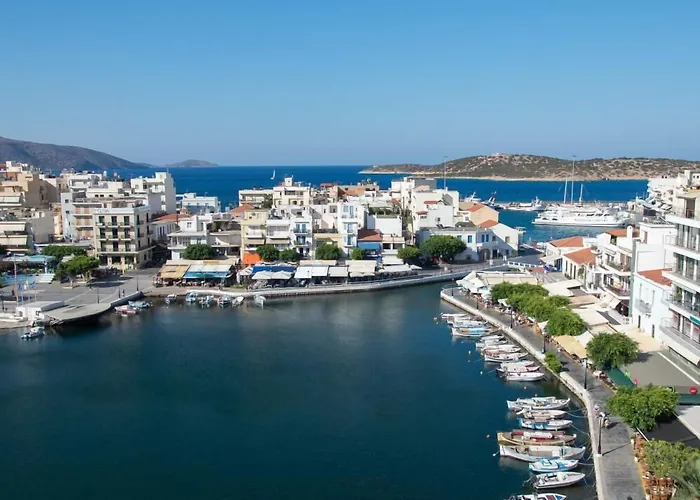Agios Nikolaos (Crete) Family Vacation Rentals