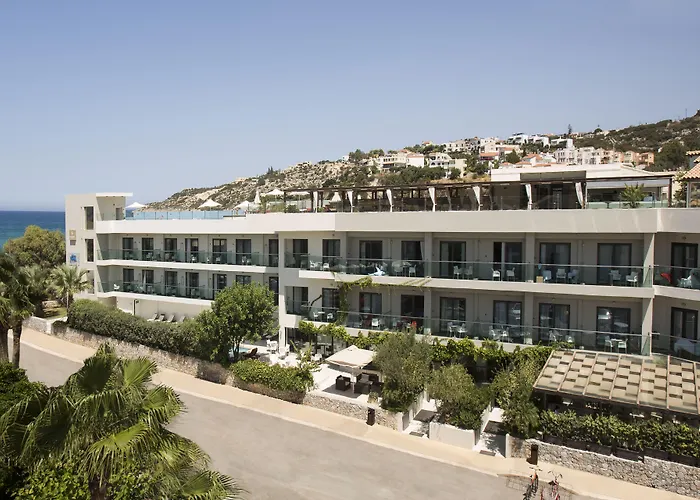 Almyrida Resort