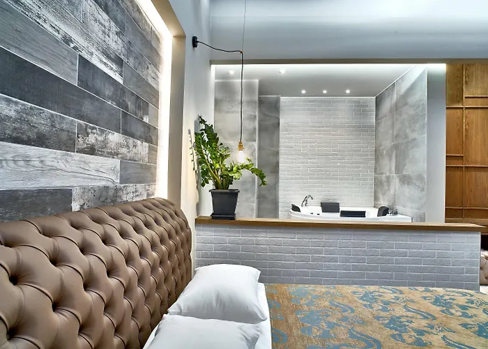 Minoos Hotel Chania 