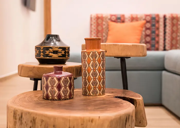 Boutique Madonna Del Mare Hotel Chania 