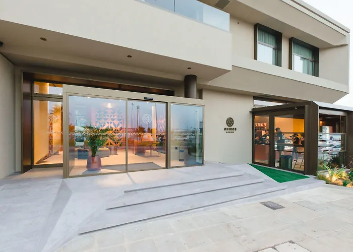 Souda Hotels