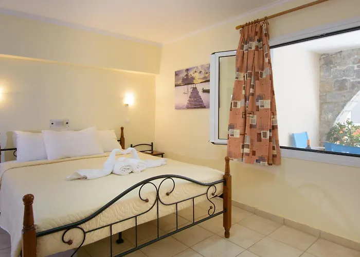 Agios Nikolaos (Crete) Condos for Rent