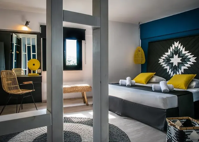 Indigo Suites Collection Adults Only Hersonissos  - 4 star Hotel