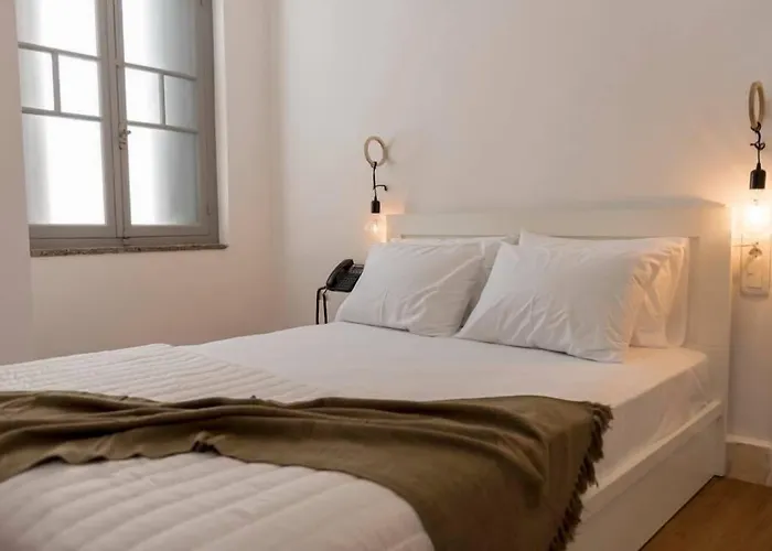 Pet friendly Kumba Hostel Chania 