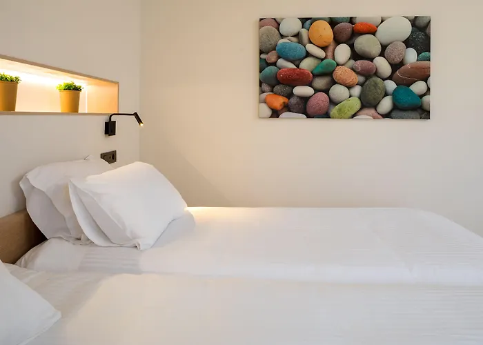 Forum City Apartments Chania 