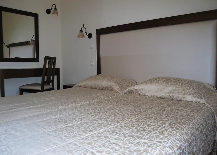 Blue Sea Hotel Apartments Rethymno 