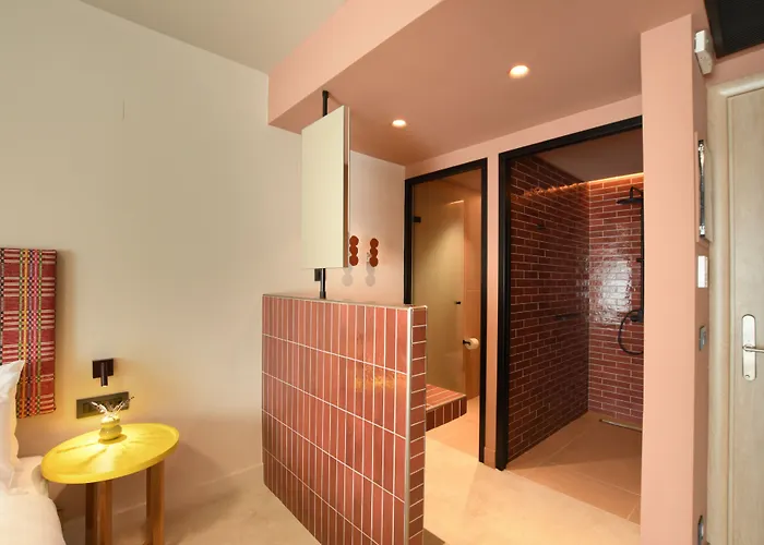 Pavo Art Hotel Heraklion 