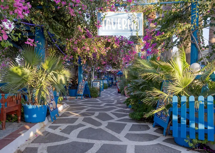 Palm Bay By Estia Hotel Sissi 