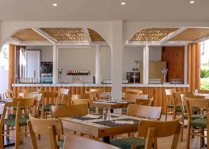 Eurohotel Katrin Hotel & Bungalows (Adults Only) Heraklion 
