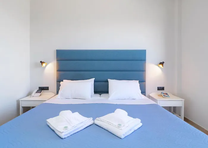 Alexis Hotel Chania 