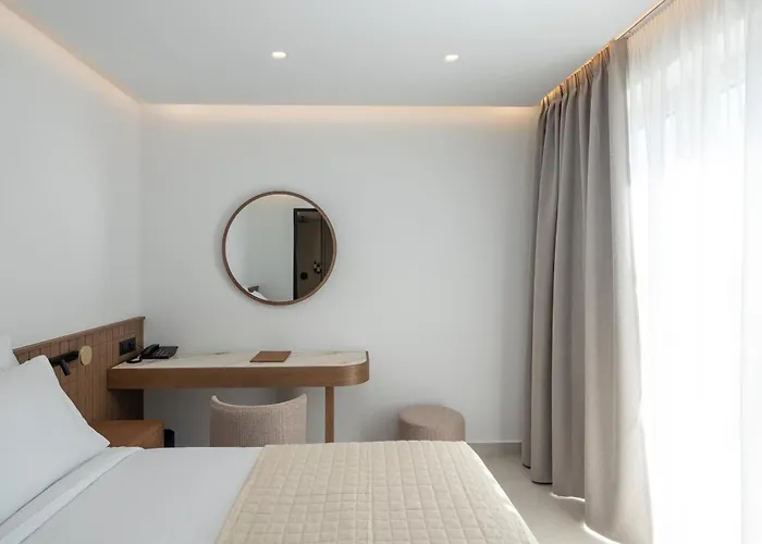 Hersonissos (Crete) Condos for Rent