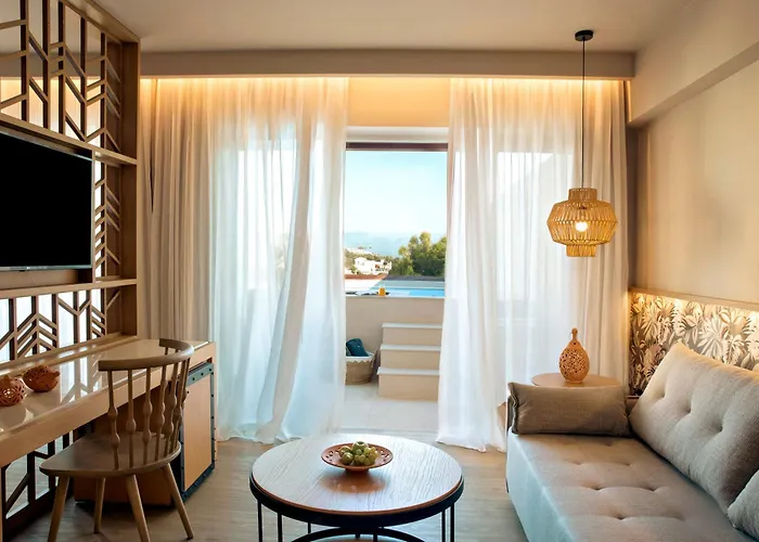 Zeus Eleva Mirabello Bay Agios Nikolaos 