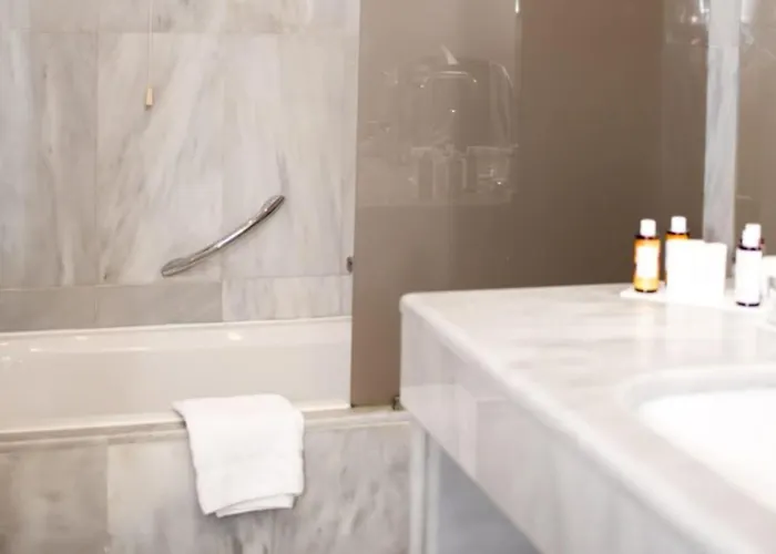 Aquila Porto Rethymno Hotel