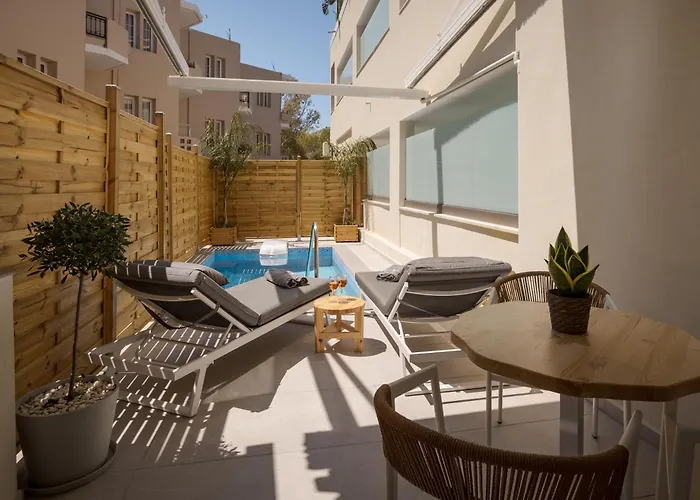 Chania (Crete) Golf hotels