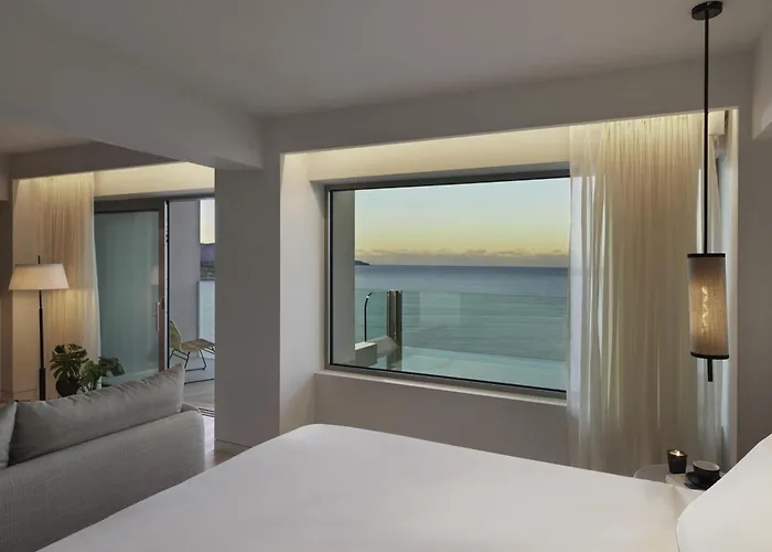 Boutique Niko Seaside Resort Mgallery (Adults Only) Agios Nikolaos 