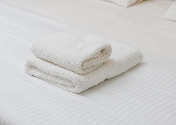 Creta Elena Aparthotel Chania 