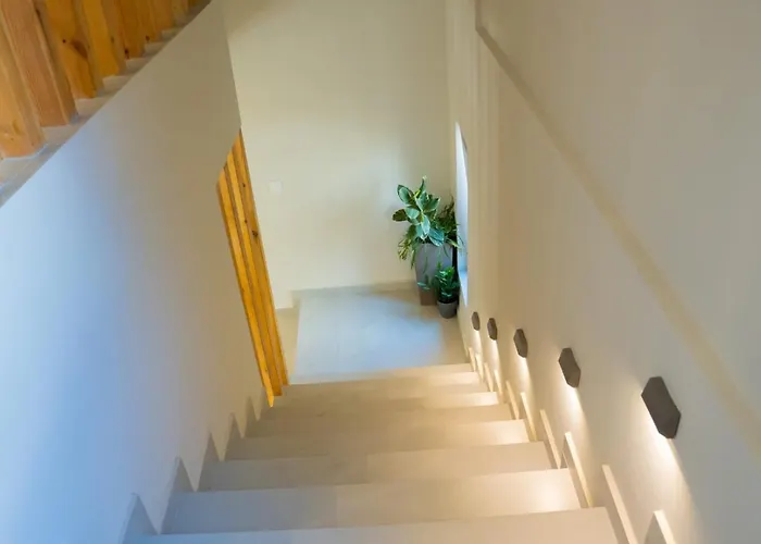 Lunar Hotel Modern Boutique Hersonissos 