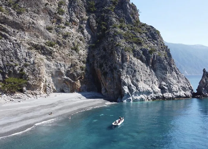 Plakias Hotels