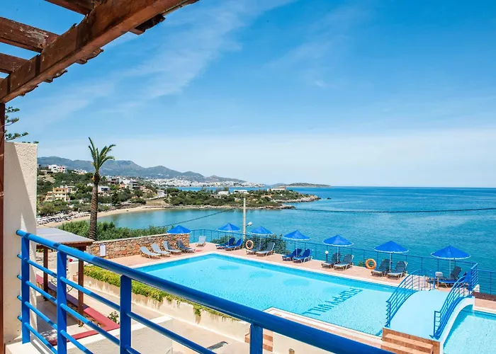 Poppy Villas Amoudara 