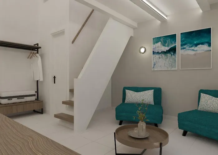 Solimar Topaz Adults Only Tavronitis 
