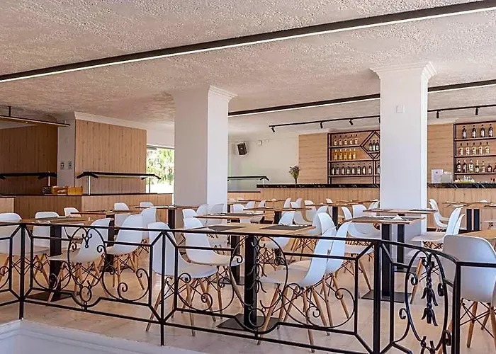 Azure Mare Hotel Limin Chersonisou