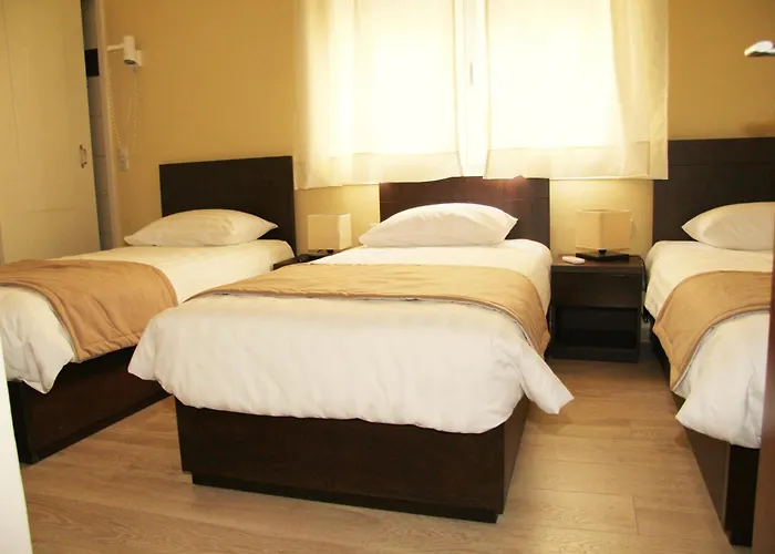 Rea Hotel Heraklion 