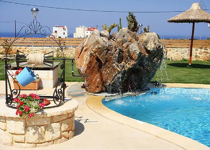 Villa Valentine Hersonissos 