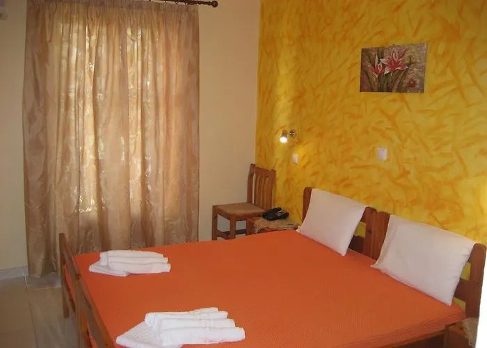 Thalia Hotel Palekastro