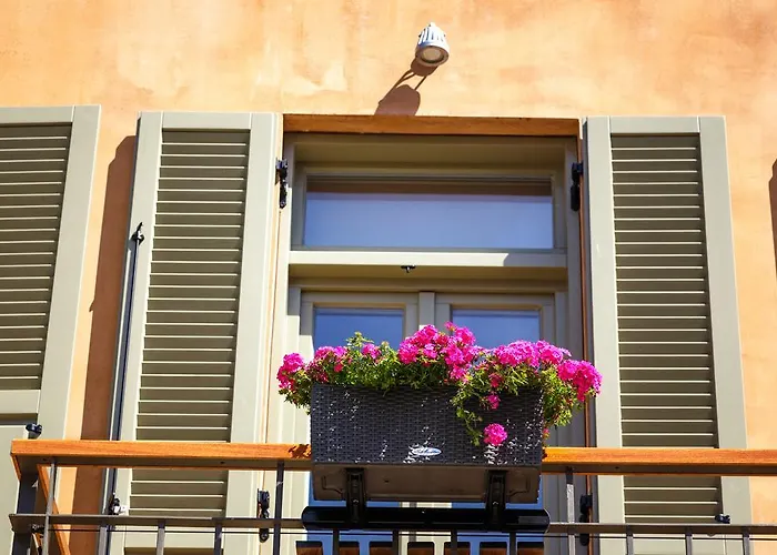 Private La Casa Piccola Villa Chania 