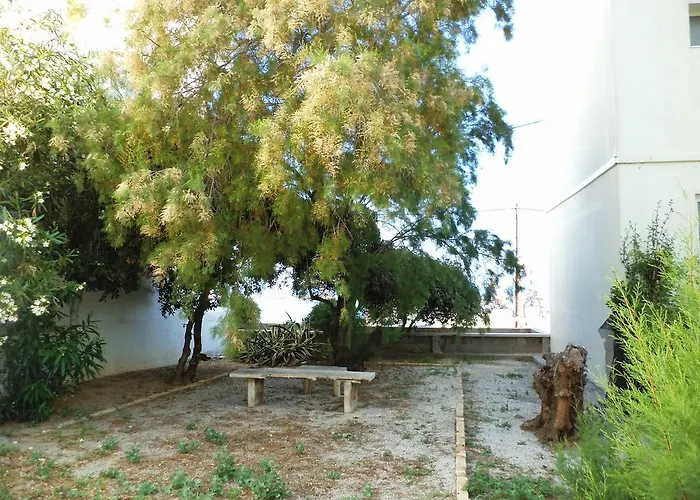 Poseidon Hotel Heraklion 