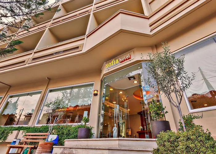 Crete Cheap Hotels