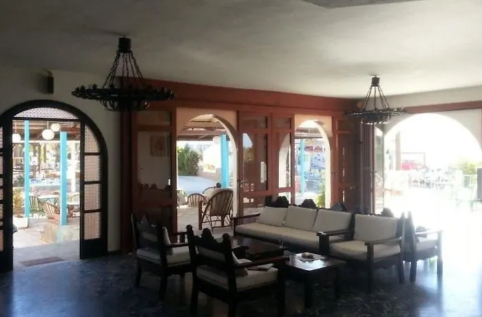 Alkyonides Hotel Malia 