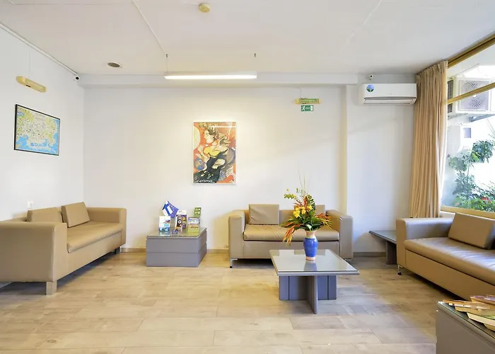 Chania (Crete) City Center Hotels