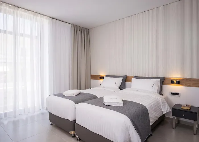 Chania (Crete) Cheap Hotels