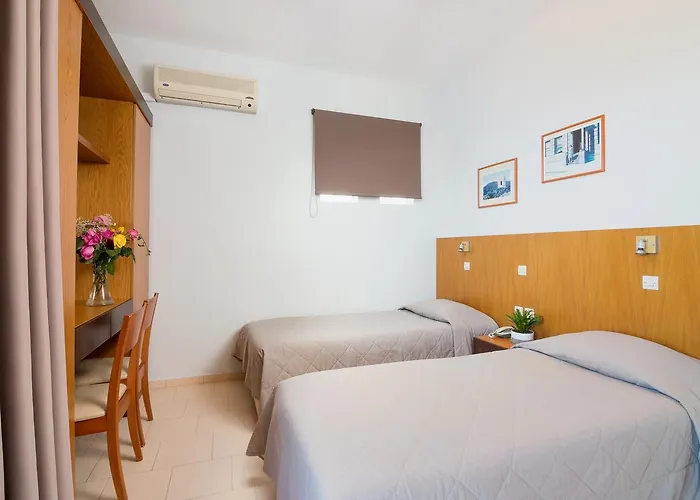 Chania (Crete) 3 Star Hotels