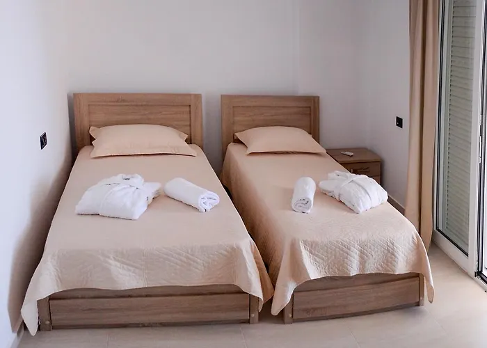 Pet friendly Villa Xenia Stalis