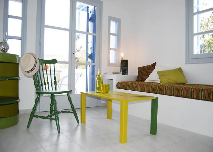 Milatos Hotels