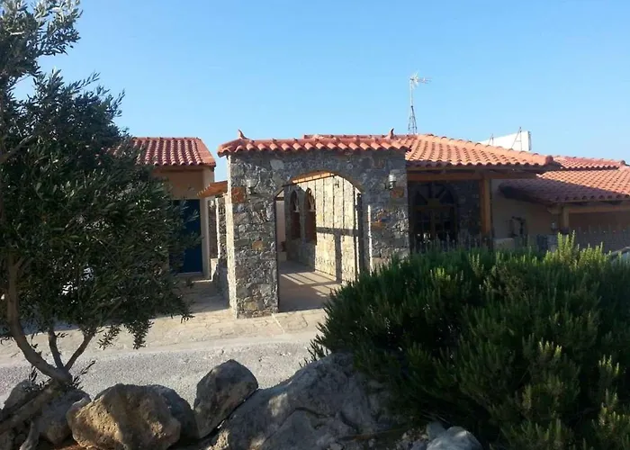 Koutsounari Hotels