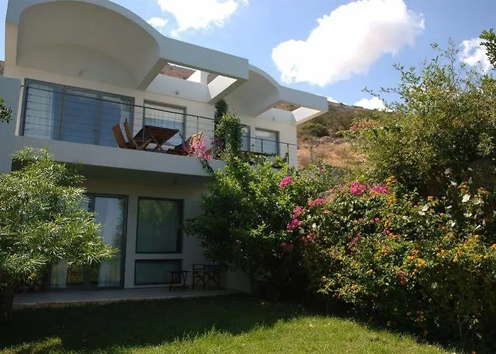 Elounda Living Residences