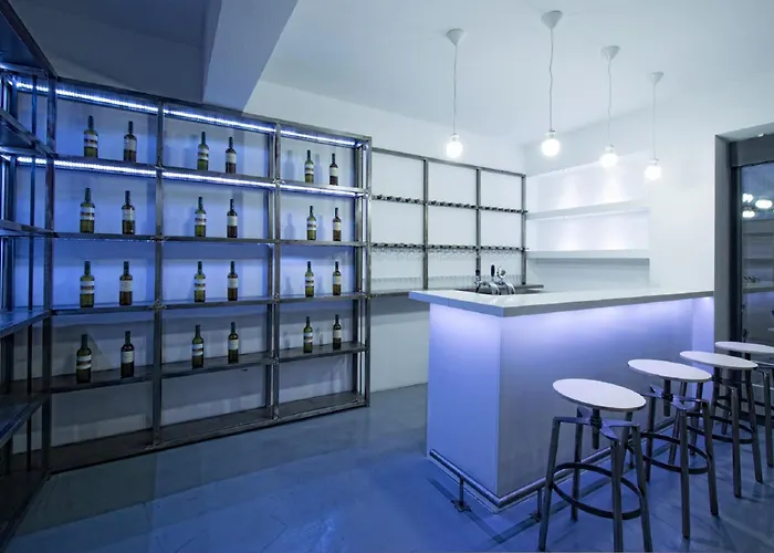 Fedra Boutique Apartments Hersonissos 