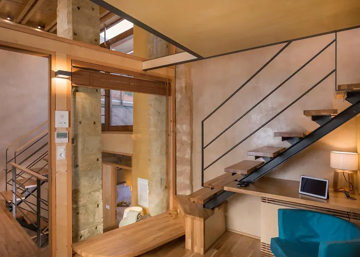 Neoria Houses Chania 
