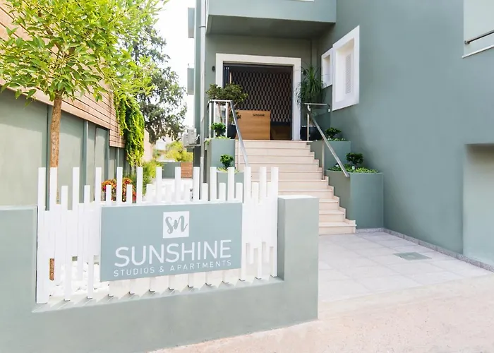 Sunshine Studios Malia 