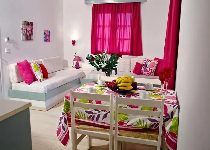 Hotel Galini Apts Malia 