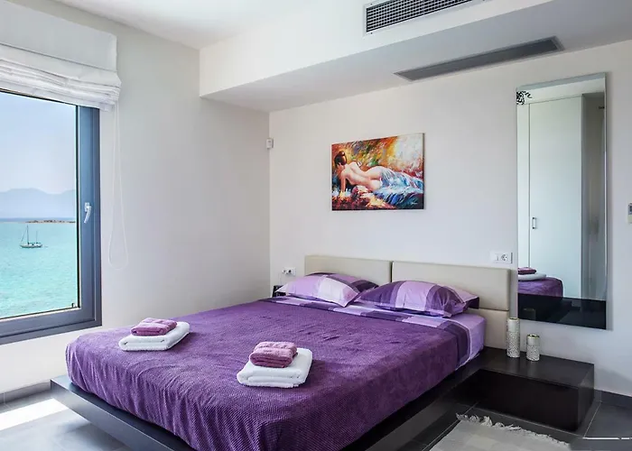 Villa Andrea Elounda 
