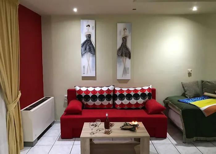 Chania (Crete) Vacation Rentals